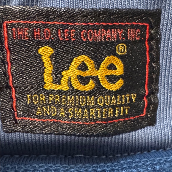 Denim Blue Women's Skort - Picture 8 of 8